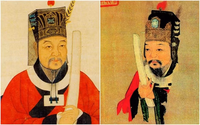 Tu tu khien Chu Nguyen Chuong nghe danh to tien lap tuc mien tu la ai?