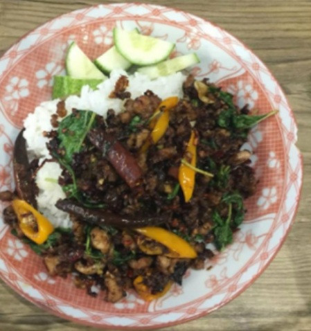 Nhap vien cap cuu vi dai dot thu ot cay nhat the gioi