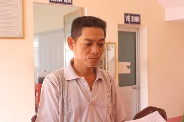 Loi khai man ro cua nguoi chong sat hai vo vi ghen tuong