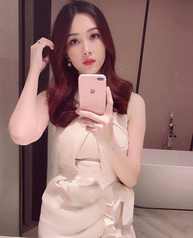 Phòng tắm cũng được thiết kế trang nhã nhưng tiện nghi, hiện đại.