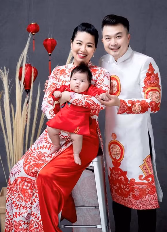 Dien vien Le Khanh rao ban can ho gia 2,7 ti