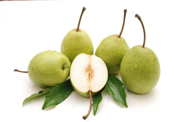 Luot qua 3 giay biet ngay le chuan hang Viet, khong nhiem hoa chat