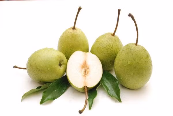 Luot qua 3 giay biet ngay le chuan hang Viet, khong nhiem hoa chat