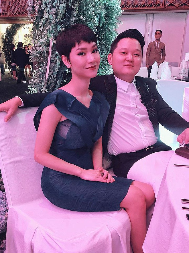 Tra My Idol goi cam trong shoot anh moi xac nhan tin mang thai lan 2-Hinh-2