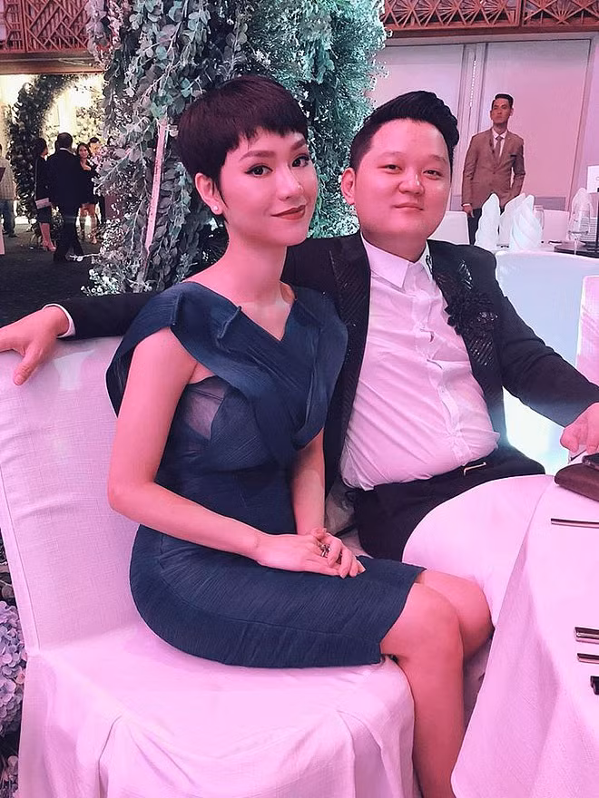 Tra My Idol goi cam trong shoot anh moi xac nhan tin mang thai lan 2-Hinh-2