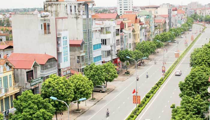 Bi quyet vay tien NH mua nha Ha Noi de khong qua ap luc