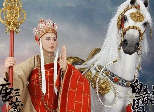 Xep hang 4 Than Thu trong Tay Du Ky, bat ngo voi vi tri thu nhat