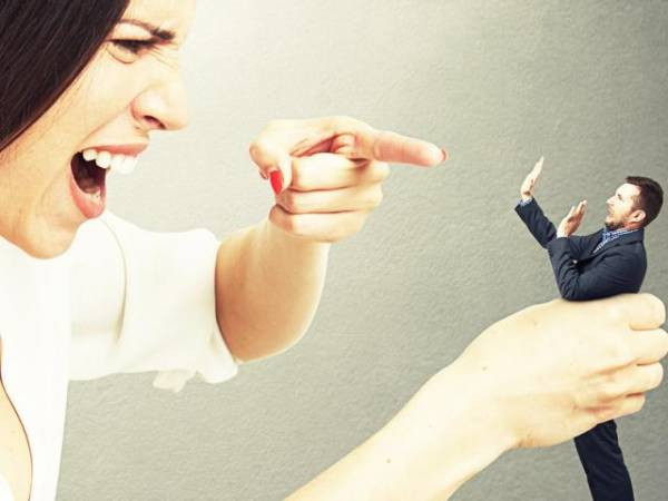 Tu choi co hoi duoc hanh phuc voi vo va cai ket