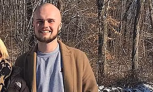 Nam vlogger treo co tu tu sau khi bi mat dien thoai iPhone