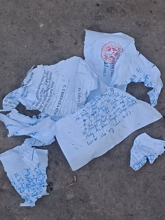 Chu co so giet mo heo “lau” hung hang xe bien ban vi pham-Hinh-2