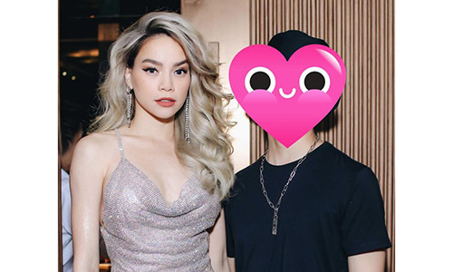 Ho Ngoc Ha dap tra khon kheo khi bi nghi lo vong 1 noi cong cong