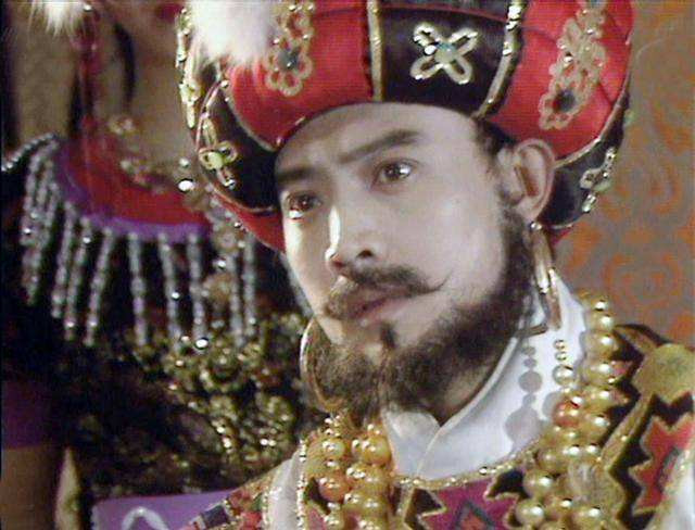 Nhung nguoi pham loi hai khien Long Vuong dap dau, Diem Vuong kinh trong-Hinh-3