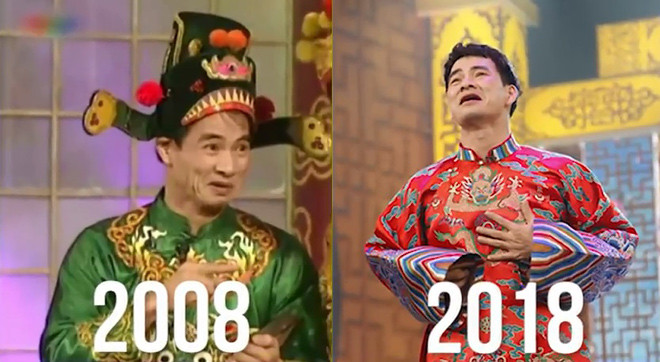 Dan Tao quan trong hanh trinh 10 nam khien khan gia giat minh