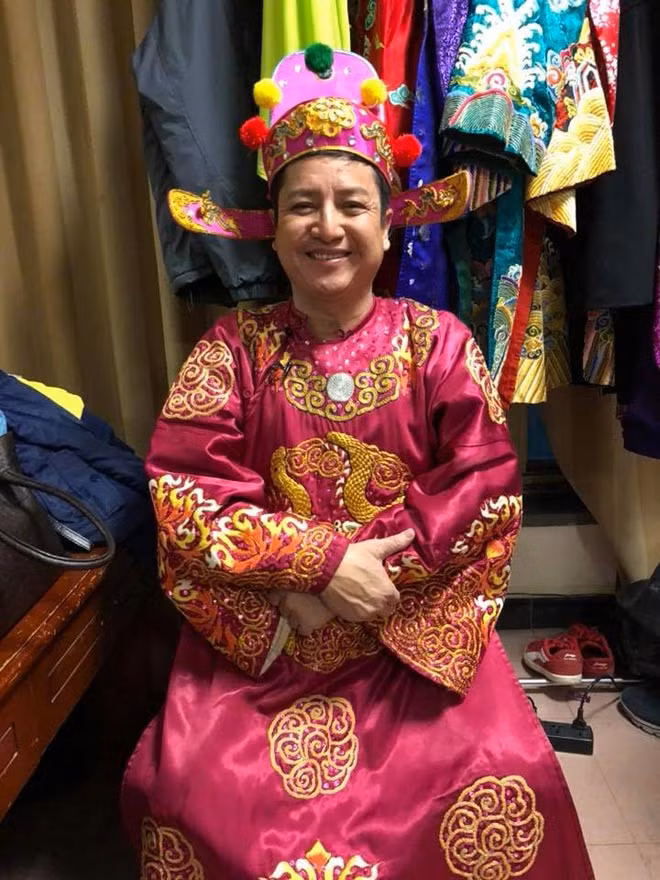 Sang năm 2018, nghệ sĩ Chí Trung không còn đóng vai Táo Giao thông nữa. Điều khiến khán giả hoang mang là lời nói chia tay của nghệ sĩ với chương trình sau khi Táo quân 2018 khép lại. Tuy nhiên, mới đây, nghệ sĩ khẳng định anh vẫn sẽ đóng Táo trong năm nay.