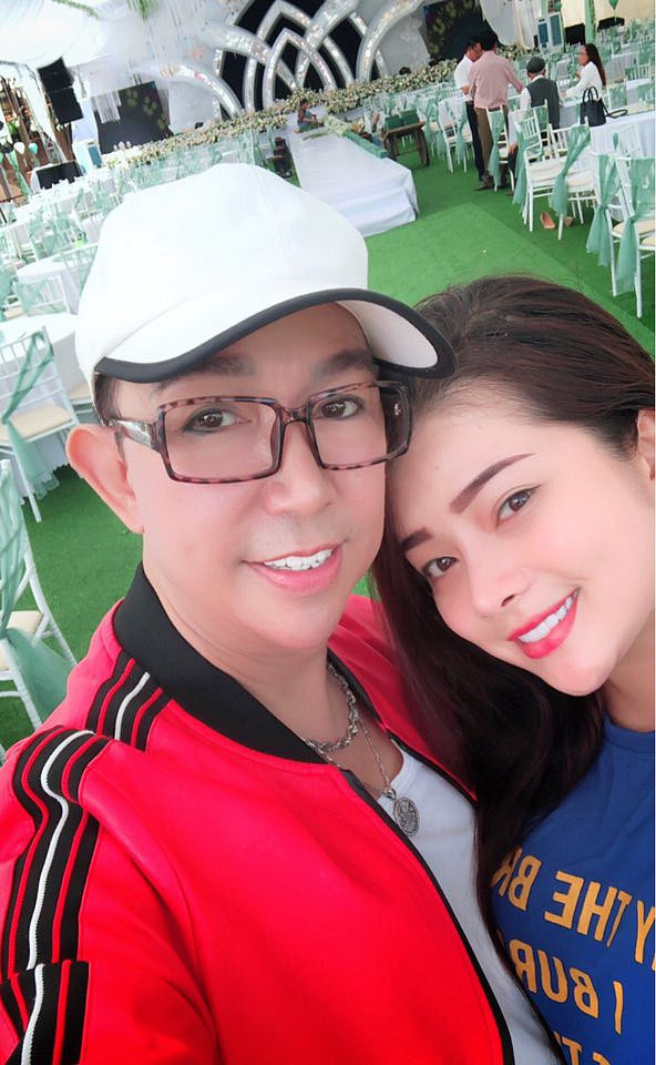 Con gai Long Nhat phan ung bat ngo truoc tin don bo chuyen gioi