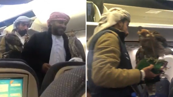 Nem dong xu vao dong co va nhung tro lo tren may bay trong nam 2019