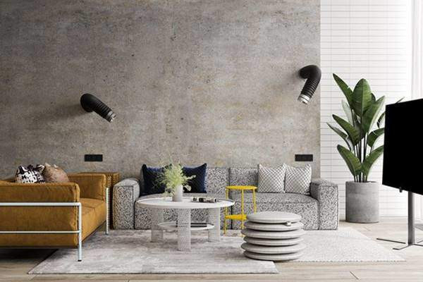 Tối giản và đúng gu thẩm mỹ tạo nên khác biệt.