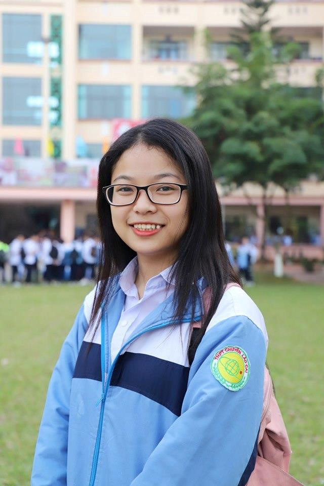 10X Lao Cai tu choi 10 truong dai hoc My: So bi gan mac “con nha nguoi ta”