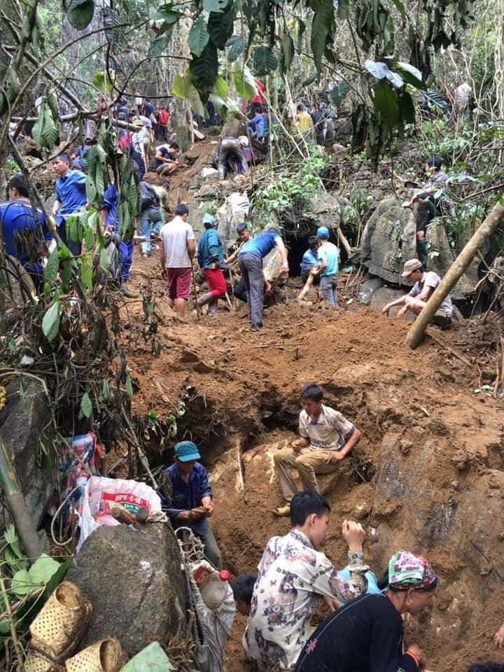 Thuc hu len rung tim da quy bi “chat chem” bat my tom 100 nghin