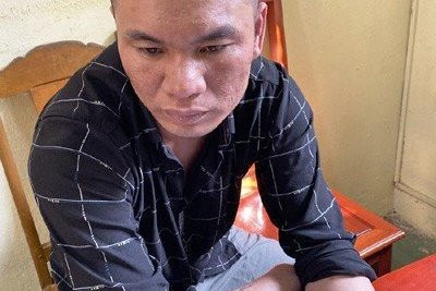 Vu tai nan giao thong “vach mat” doi tuong buon ban ma tuy lien tinh