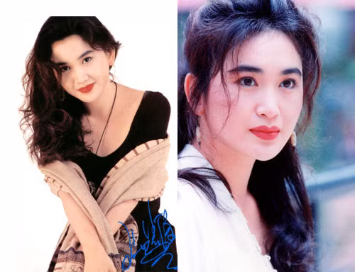 On Bich Ha tiet lo nhung ky uc kinh hoang ve Hoi Tam Hoang