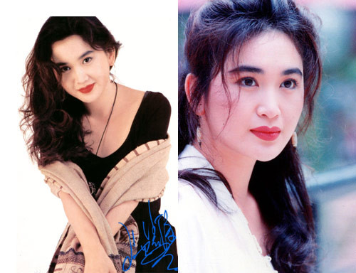 On Bich Ha tiet lo nhung ky uc kinh hoang ve Hoi Tam Hoang