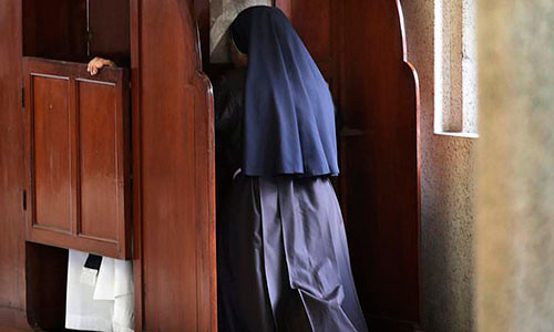 Nu tu bi linh muc ham hiep o khap An Do suot hang thap ky