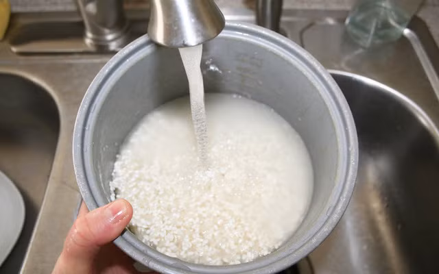 5 sai lam nha nao cung mac khien noi com dien nhanh hong