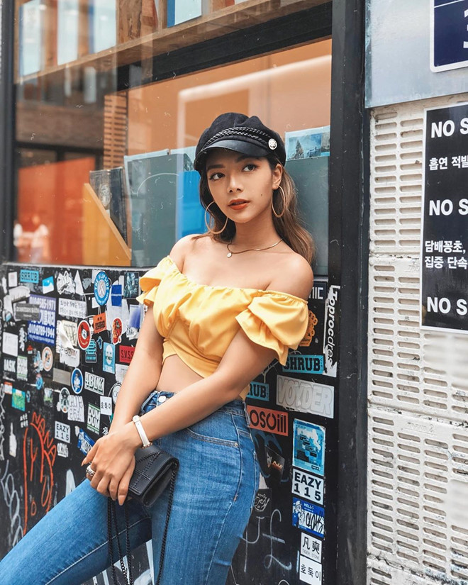 Tuy nhiên, năm 2018, con gái chưởng môn Vịnh xuân gây chú ý khi xuất hiện trong phim sitcom Ngôi sao khoai tây phiên bản Việt và vai phụ trong phim điện ảnh Ông ngoại tuổi 30. Thời điểm ấy, diễn xuất của cô bị đánh giá gượng gạo, thiếu kinh nghiệm. Sau đó, Katleen vào vai nữ chính trong bộ phim điện ảnh Lật mặt 4 khiến nhiều người cho rằng cô "dựa hơi" ba mẹ để nổi tiếng nhưng 9X không để tâm quá nhiều đến điều này. Hiện tại, ngoài công việc diễn xuất, con gái chưởng môn Vịnh xuân là gương mặt đại diện cho nhiều nhãn hàng.