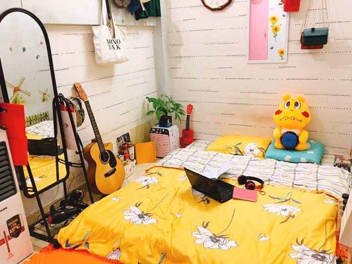 9X Tuyen Quang cai tao phong tro cu rich thanh noi o dep me ly-Hinh-5