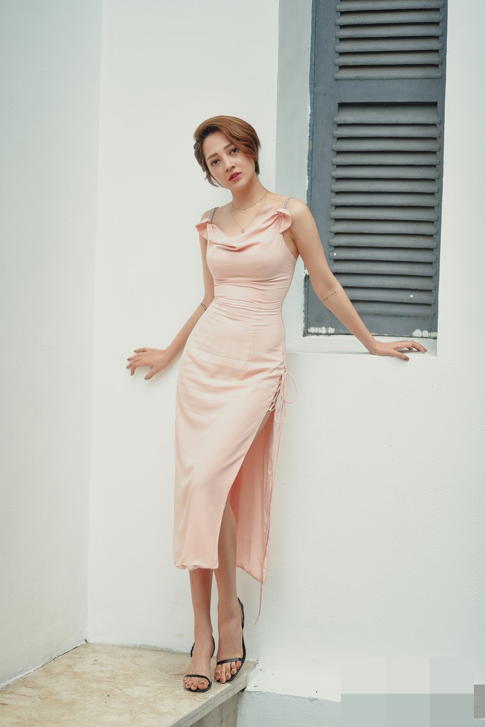 Bao Anh ke tung nghi den chuyen tu tu khi bi cho la 