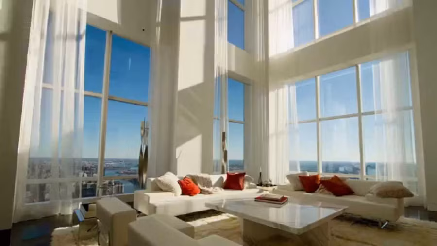 Căn biệt thự có vew cực đẹp.