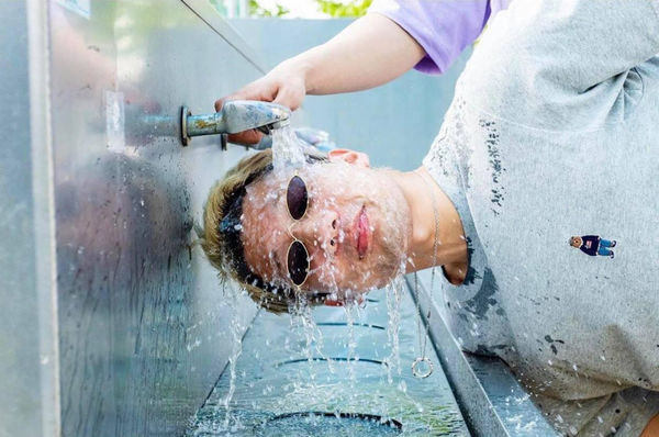 Nước đổ đầu vịt chăng?