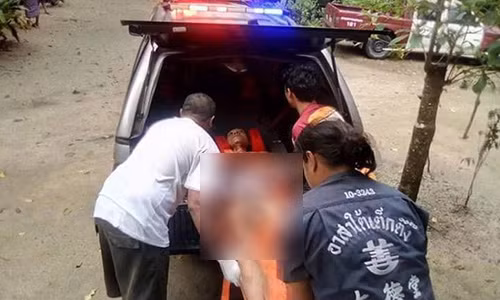 Tự cắt phăng 'của quý' vì bị từ chối tình cảm Tu cat phang 'cua quy' vi bi tu choi tinh cam