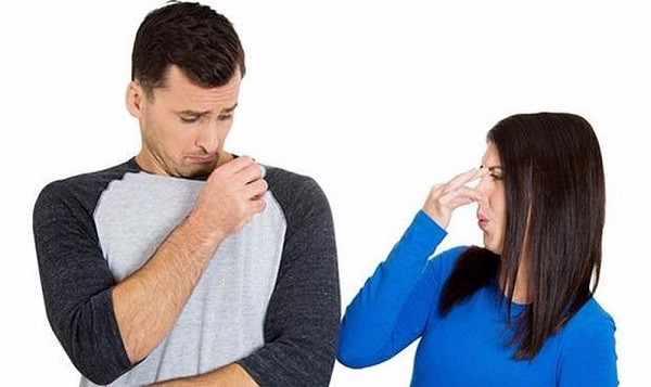 8 dau hieu chung to co the tich tu qua nhieu chat doc