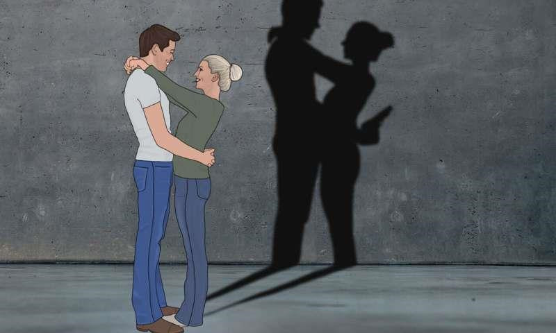 Nhung nguoi vo bi chong danh: 'Anh ta khoc xin loi, the roi toi o lai'-Hinh-3