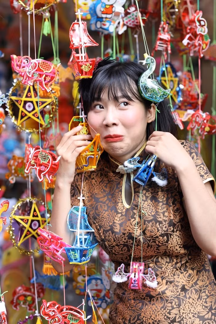 'Thanh nu Kimochi' Trang Pham lan dau trai long ve thoi ki tram cam nang-Hinh-3