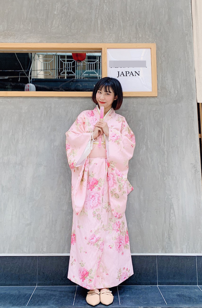 'Thanh nu Kimochi' Trang Pham lan dau trai long ve thoi ki tram cam nang-Hinh-4