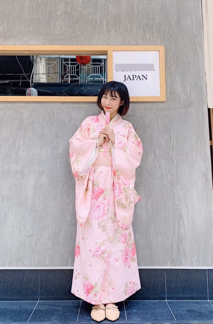 'Thanh nu Kimochi' Trang Pham lan dau trai long ve thoi ki tram cam nang-Hinh-4