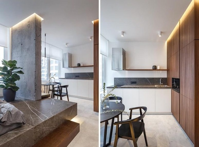 Can ho nho xiu ma ai nhin cung me voi giuong nang doc dao-Hinh-4