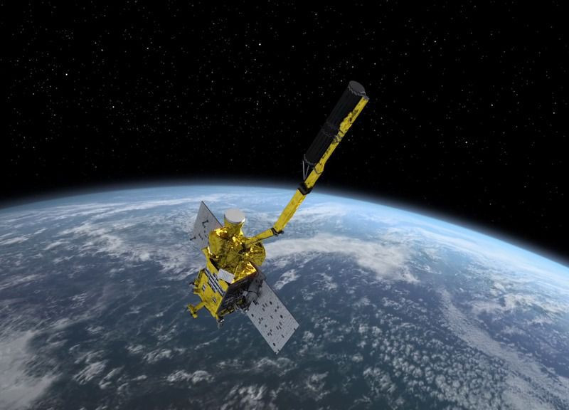 Những vệ tinh cũ "hết thời" sẽ bị đẩy vào một quỹ đạo siêu đồng bộ hay còn gọi là "quỹ đạo nghĩa địa". Những quỹ đạo như vậy nằm cách quỹ đạo đồng bộ (giống như cách Mặt Trăng quay quanh Trái Đất) hàng trăm km để "kho rác thải không gian này" không gây ra bất kỳ vấn đề gì cho các vệ tinh đang hoạt động trong khu vực đó. Thực tế là đưa một vệ tinh vào quỹ đạo “rác” dễ dàng hơn nhiều lần so với việc đưa chúng trở về Trái Đất. Để đưa một vệ tinh chết vào quỹ đạo nghĩa địa, các kỹ sư đơn giản chỉ cần tận dụng số nhiên liệu còn lại và điều chỉnh vân tốc để vệ tinh "chết" này tách khỏi các vệ tinh đang hoạt động.