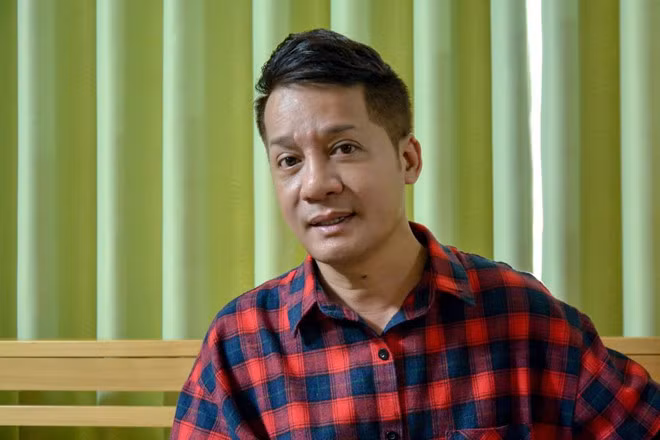 'Hoai Linh vang bong o game show nhung cat-xe van cao nhat showbiz'-Hinh-2