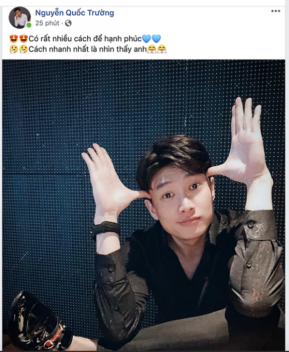 Xuat hien them nguoi dep nua 