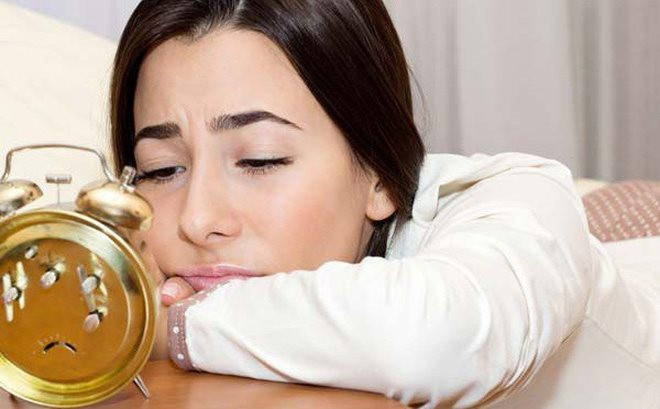 Cong thuc don gian cho mot giac ngu ngon, ban tim kiem mai