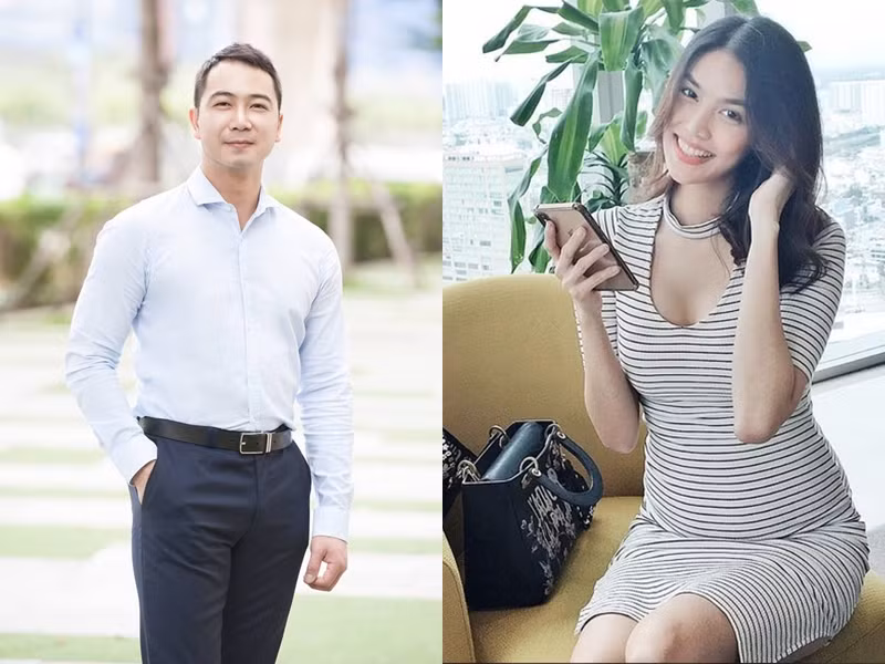 Lan Khue bau 6 thang van dung vay cu, khoe duc tinh tiet kiem-Hinh-3