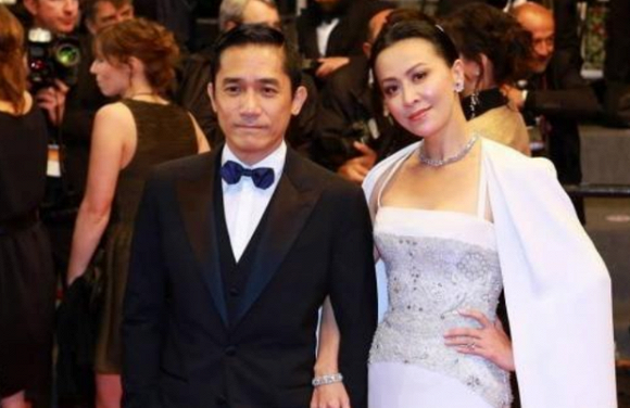 Luong Trieu Vy ngoai tinh va than mat voi chinh tro ly cua vo?-Hinh-4