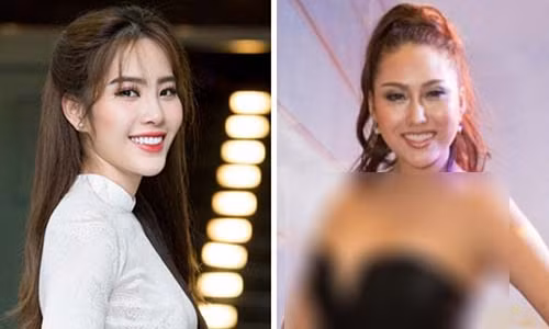 Phi Thanh Van len tieng dap tra khi bi nghi 