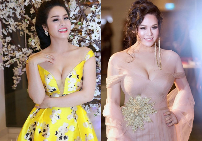 Vì dành tâm huyết cho phim ảnh nên Nhật Kim Anh hầu như ít nhận show ca nhạc trong vài năm trở lại đây. Hồi tháng 9, cô hiếm hoi xuất hiện trong một show diễn ở Sa Đéc, Đồng Tháp. Khi đó, nữ diễn viên nhận được sự cổ vũ của khán giả khi trình bày ca khúc chủ đề của phim Tiếng sét trong mưa - Sóng gió đời em.