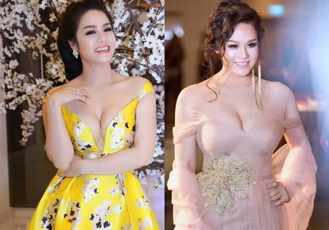 Vì dành tâm huyết cho phim ảnh nên Nhật Kim Anh hầu như ít nhận show ca nhạc trong vài năm trở lại đây. Hồi tháng 9, cô hiếm hoi xuất hiện trong một show diễn ở Sa Đéc, Đồng Tháp. Khi đó, nữ diễn viên nhận được sự cổ vũ của khán giả khi trình bày ca khúc chủ đề của phim Tiếng sét trong mưa - Sóng gió đời em.