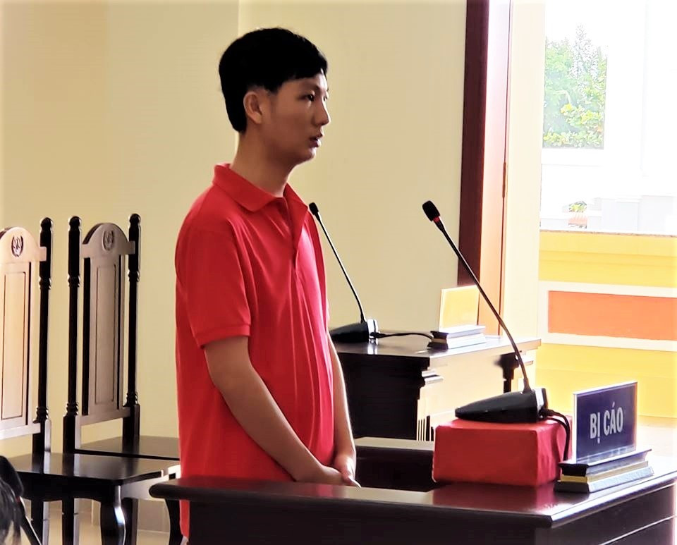 Tham o hon 1,3 ti dong, cuu ke toan tram BOT T1 hau toa